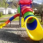 Mobil For Chilling Out Park *** Holiday home