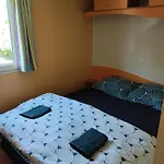 Holiday home Mobil For Chilling Out Park *** Foix