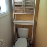 Mobil For Chilling Out Park *** Holiday home