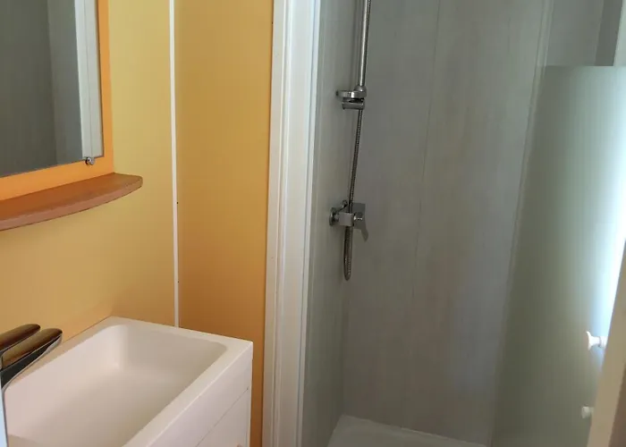 Mobil For Chilling Out Park ***