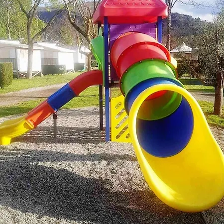 Mobil For Chilling Out Park *** Σπίτι διακοπών