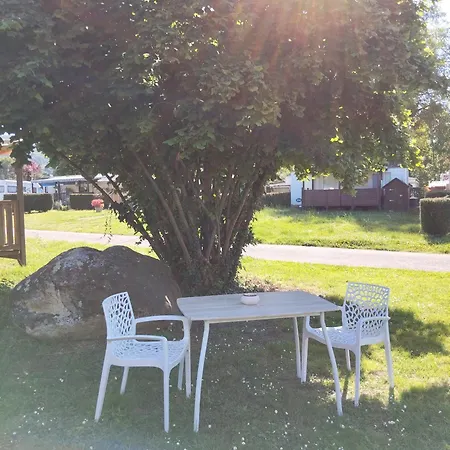 Mobil For Chilling Out Park *** Foix