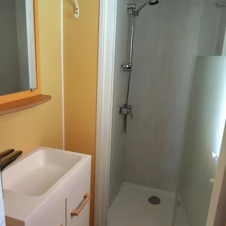 Mobil For Chilling Out Park ***