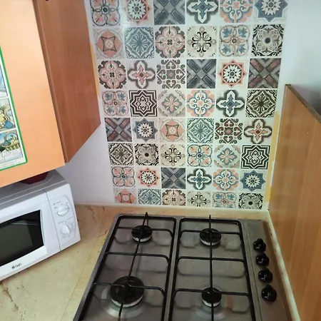 Tatil Evi Mobil For Chilling Out Park *** Foix